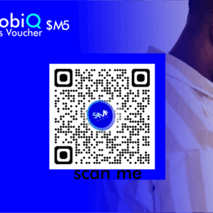 Mining Voucher