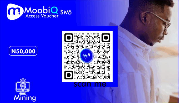 Mining Voucher