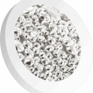 MDA Silver
