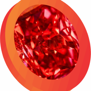 Red Mobic Diamond