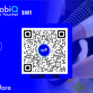 Social Welfare Voucher