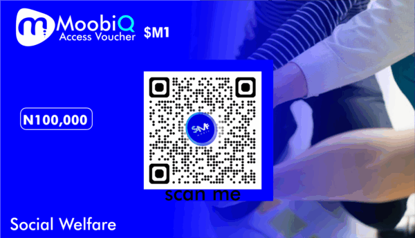 Social Welfare Voucher